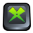 Xion Media Player Icon 48x48 png